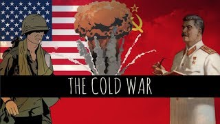 The Cold War Gorbachev Reforms  Perestroika and Glasnost  Episode 53 [upl. by Alard52]