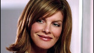 The Real Reason You Dont Hear About Rene Russo Anymore [upl. by Keel]