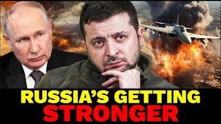 🔥What Trump REALLY EXPOSED with Zelensky  Putin is KEY to wars end says retired Colonel [upl. by Perkins4]