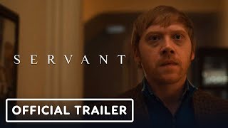 Servant Exclusive Official Season 2 Trailer M Night Shyamalan [upl. by Harriet]