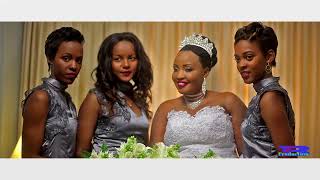 Ubukwe Nyarwanda bwa Osee Habimana na Marie ClaudineWEDDING [upl. by Ardnot]