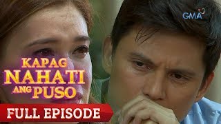 Kapag Nahati Ang Puso Full Episode 3 [upl. by Avot]