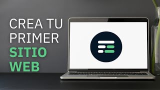 CURSO COMPLETO Crea una página web desde cero HTML  CSS [upl. by Hairas]