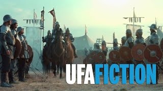 GÖTZ VON BERLICHINGEN  Action Trailer HD  UFA FICTION [upl. by Sackman262]