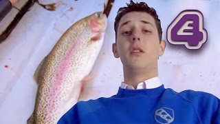 The Inbetweeners  How To Knock Out A Fish [upl. by Amory]