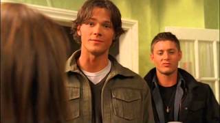 Supernatural  Season 2 BloopersGag Reel Full [upl. by Hada]