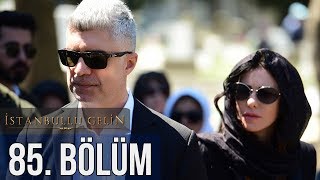 İstanbullu Gelin 85 Bölüm [upl. by Karmen]