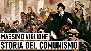 Storia del Comunismo  Massimo Viglione [upl. by Bhayani382]