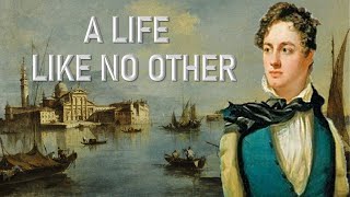 The Scandalous Life of a Genius – Lord Byron [upl. by Fesuoy]