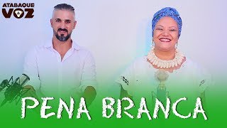 Ponto de Caboclo Pena Branca  Louvação ao Caboclo Pena Branca [upl. by Gerladina]