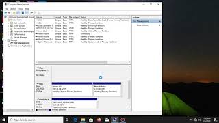 Cara membuat bootable Dengan Hardisk External [upl. by Yttak195]