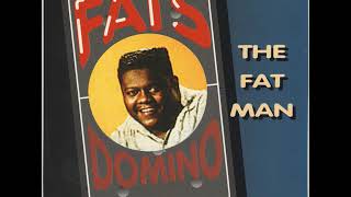 Fats Domino Blueberry Hill Live [upl. by Odirfliw855]