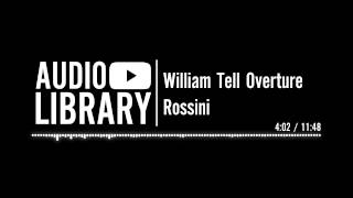 William Tell Overture  Rossini [upl. by Aiyram]