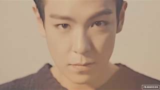 BIGBANG TOP Choi Seung Hyun  Beautiful [upl. by Balac]