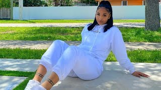 Shenseea feat Stefflon Don  Rebel Remix Lyrics [upl. by Aztilay79]