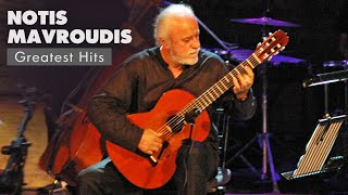 Νότης Μαυρουδής  Τραγούδια Επιτυχίες  Notis Mavroudis  Greatest Hits  Official Audio Release [upl. by Hild]