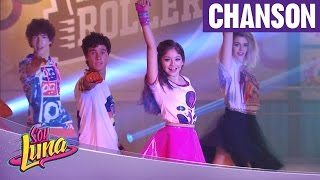 Soy Luna  Chanson  quotUn destinoquot épisode 60 [upl. by Em560]