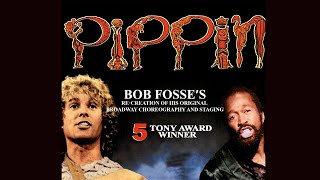 Pippin  Original Broadway Production  Trailer [upl. by Arondell]