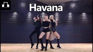 Camila Cabello  Havana  dsomeb Choreography amp Dance [upl. by Katee]