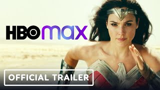 Warner Bros amp HBO Max 2021 Movies Announcement  Official Trailer [upl. by Lodi]