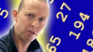 Six Sequences  Numberphile [upl. by Ilellan]