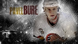 The Best of Pavel Bure HD [upl. by Llerehc]