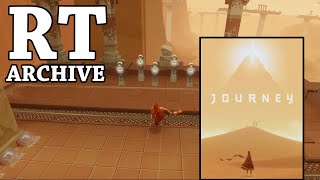 RTGame Streams Journey [upl. by Culhert]