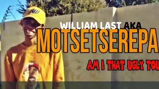 William Last KRM  MOTSETSEREPA TSHASA [upl. by Nimajeb]