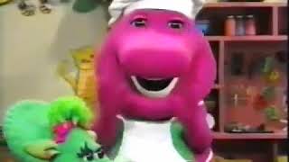 Barney amp Friends Snack Time Season 6 Episode 4 [upl. by Awe78]