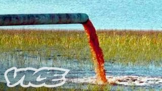 New Yorks Toxic Wasteland Americas Water Crisis Part 13 [upl. by Langill755]