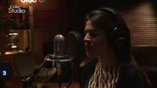 Laage Re Nain  Ayesha Omer  Season 6  Coke Studio Pakistan  RohailHyattMusic [upl. by Angeline603]