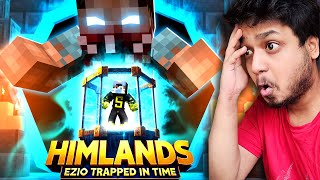 Himlands Smarty Trapped Ezio’s Final Chance  Minecraft Himlands  Day 89 S3 E25 [upl. by Nuajed]