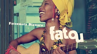 Fatoumata Diawara  Kanou Official Audio [upl. by Gronseth]