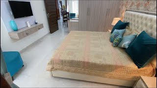 Interior design ideas for bedroom  1314 Bedroom Size  Bedroom Design  House Tour [upl. by Enyala978]