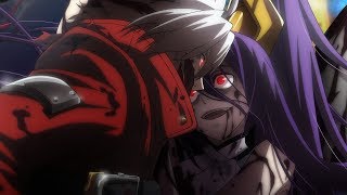 Blazblue CentralFiction Nightmare Memory  Ragna the Bloodedge [upl. by Craig85]