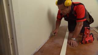 How to Install Mouldings  Mitre 10 Easy As DIY [upl. by Kciredorb662]