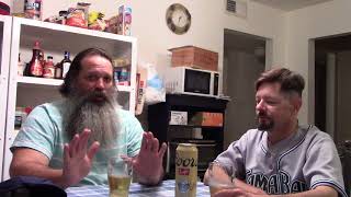 Louisiana Beer Reviews Coors Banquet Beer duo review [upl. by Sesilu]