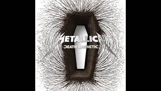 Metallica  Death Magnetic Full Album  HQ [upl. by Nolla]