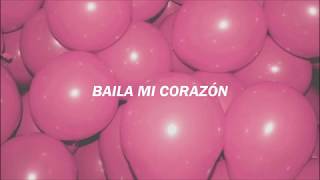 Belanova — Baila Mi Corazón Letra [upl. by Bhayani]