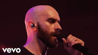 X Ambassadors  Unsteady Live From Terminal 5 [upl. by Pitchford]