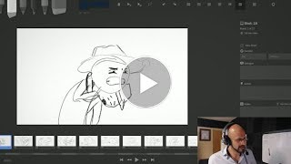 FREE LESSON – How to Create a Storyboard from Zero [upl. by Eldrid]