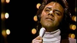 Johnny Mathis  A Way We Were [upl. by Eened]