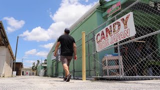 Tampa Bay’s Best Flea Market Is Open Tour Of Oldsmar Flea Market  A Collectors amp Pickers Paradise [upl. by Midas]