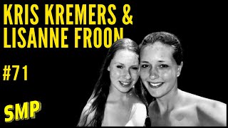 Kris Kremers and Lisanne Froon  Theories 71 [upl. by Sharpe]