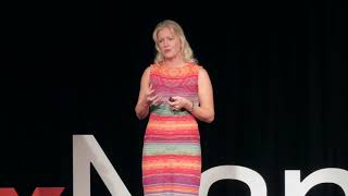 How Adaptability Will Help You Deal With Change  Jennifer Jones  TEDxNantwich [upl. by Eanore]