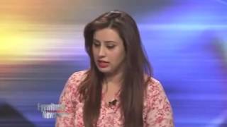 Madiha naqvi interview [upl. by Ybur778]