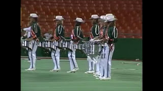 5 Closers in Drum Corps That Give Chills Every Time [upl. by Marko739]