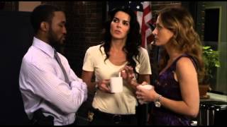 Rizzoli amp Isles  Maura Isles [upl. by Wharton]