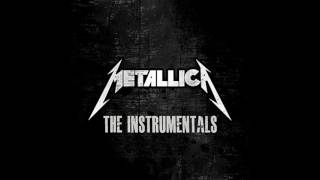 Metallica » The Instrumentals 19832008 [upl. by Idolla398]