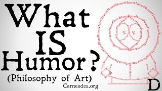 What is Humor Philosophical Definition [upl. by Keene]